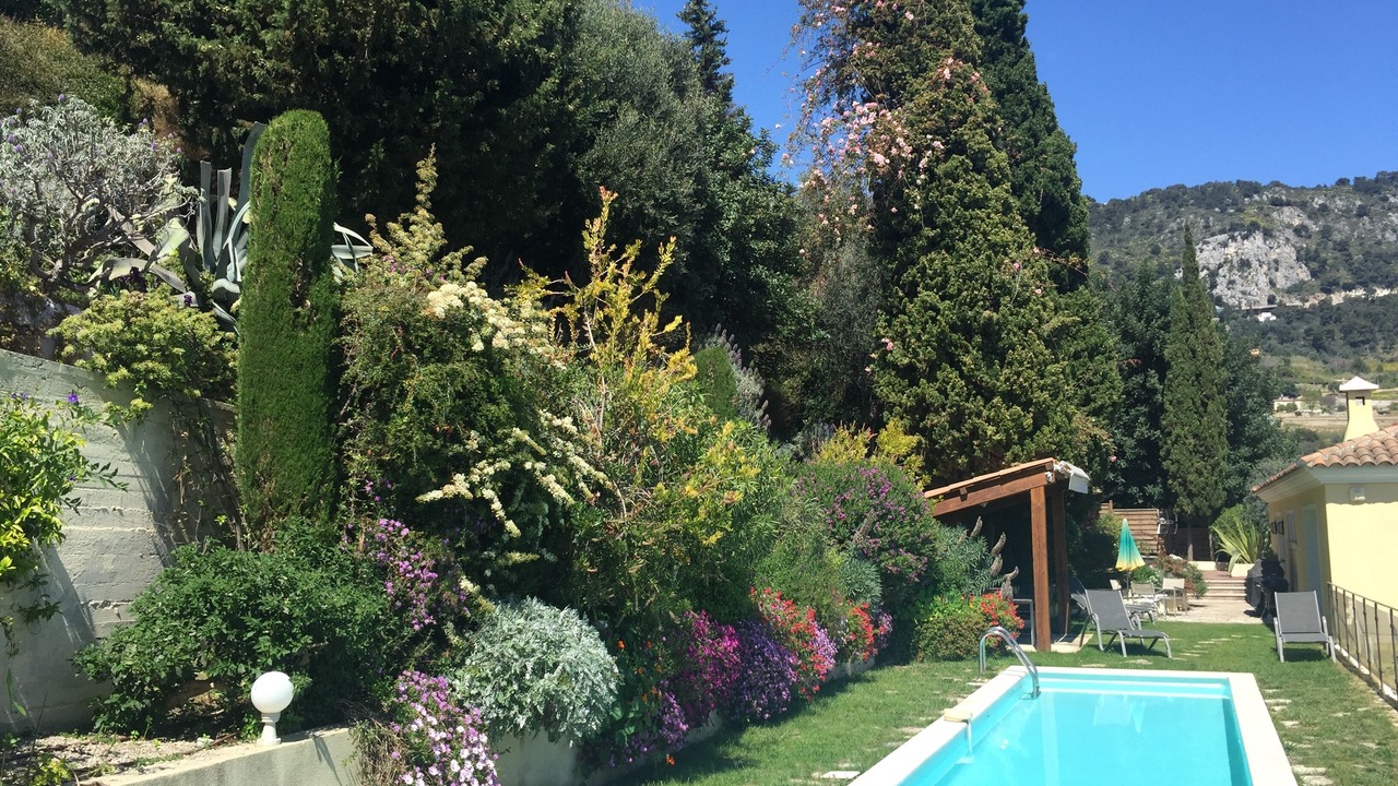 Photo of Outdoor in Beaulieu-sur-Mer