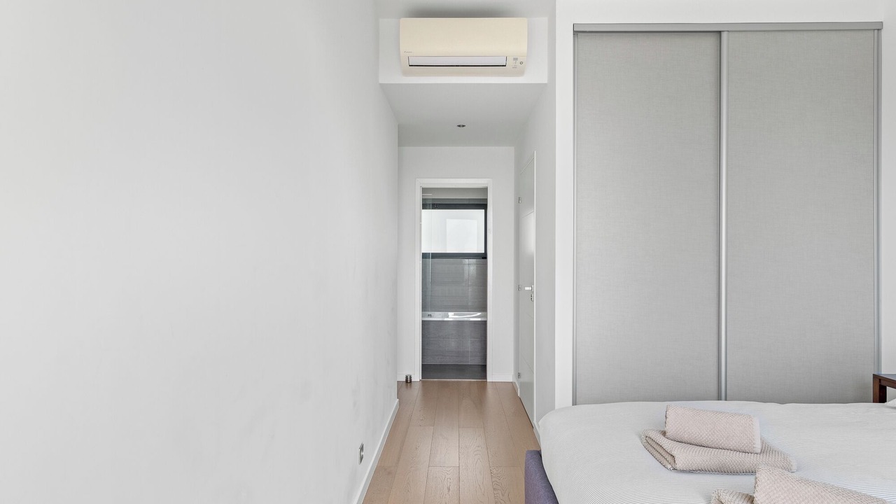 Photo of Bedroom in Carqueiranne