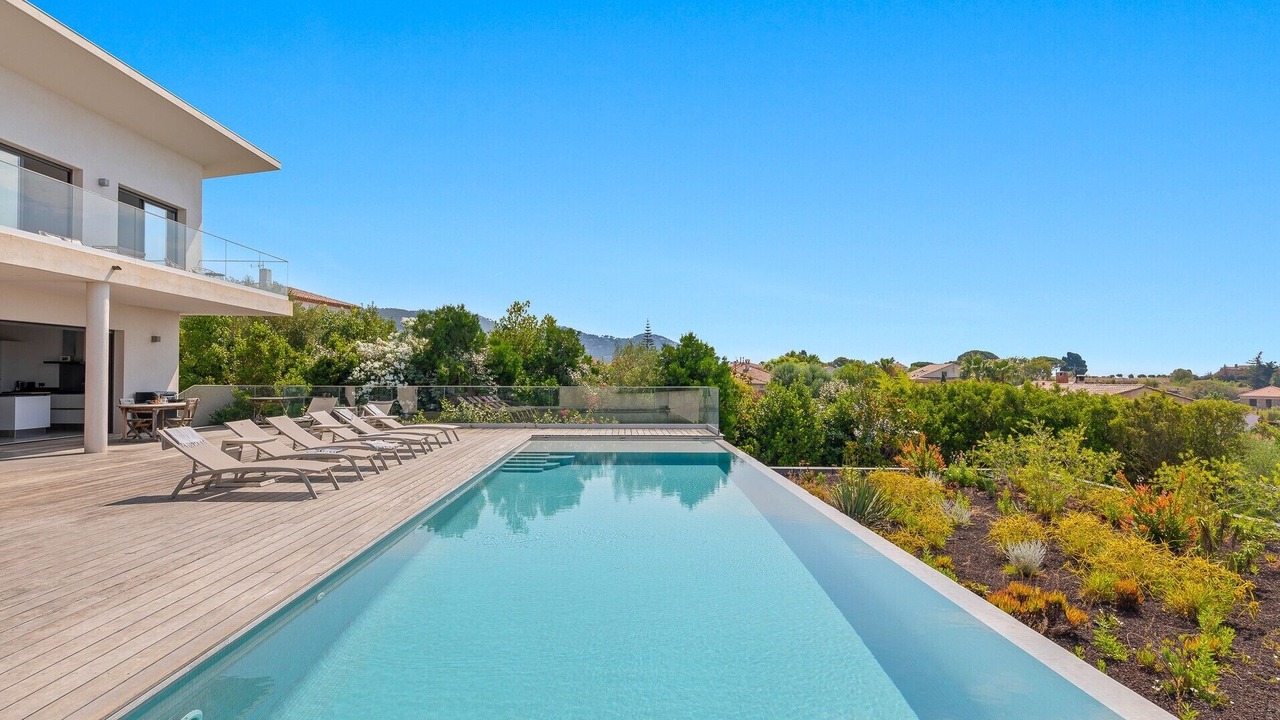 Photo of Outdoor in Carqueiranne