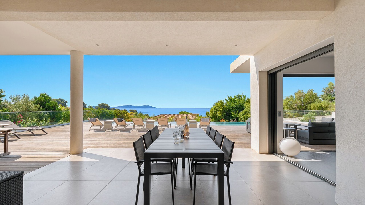 Photo of Outdoor in Carqueiranne