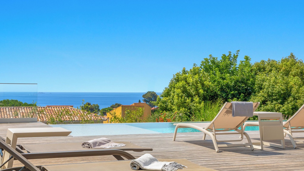 Photo of Outdoor in Carqueiranne