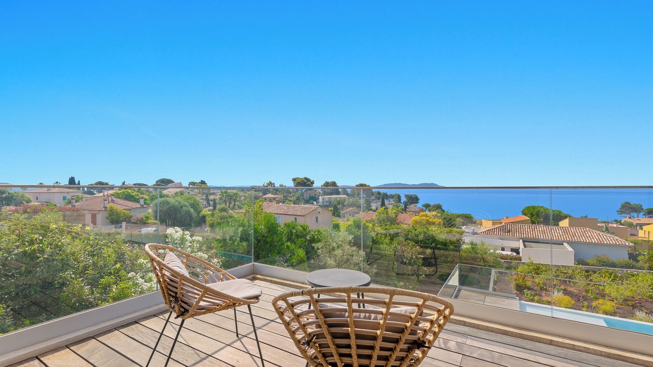 Photo of Outdoor in Carqueiranne