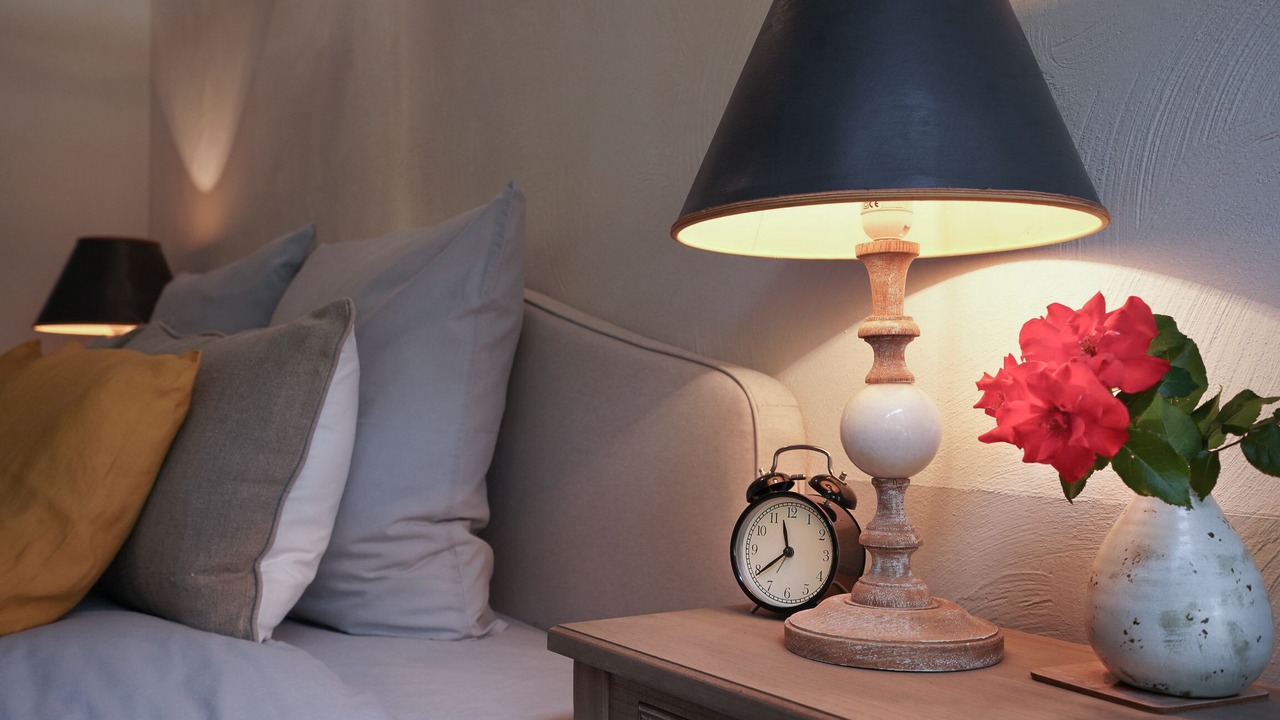 Photo of Bedroom in Aix-en-Provence
