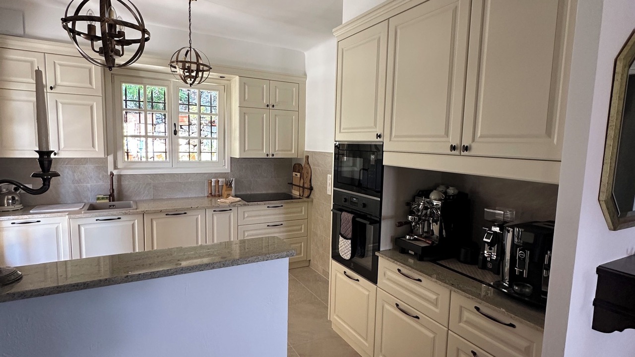 Photo of Kitchen in Le Tignet