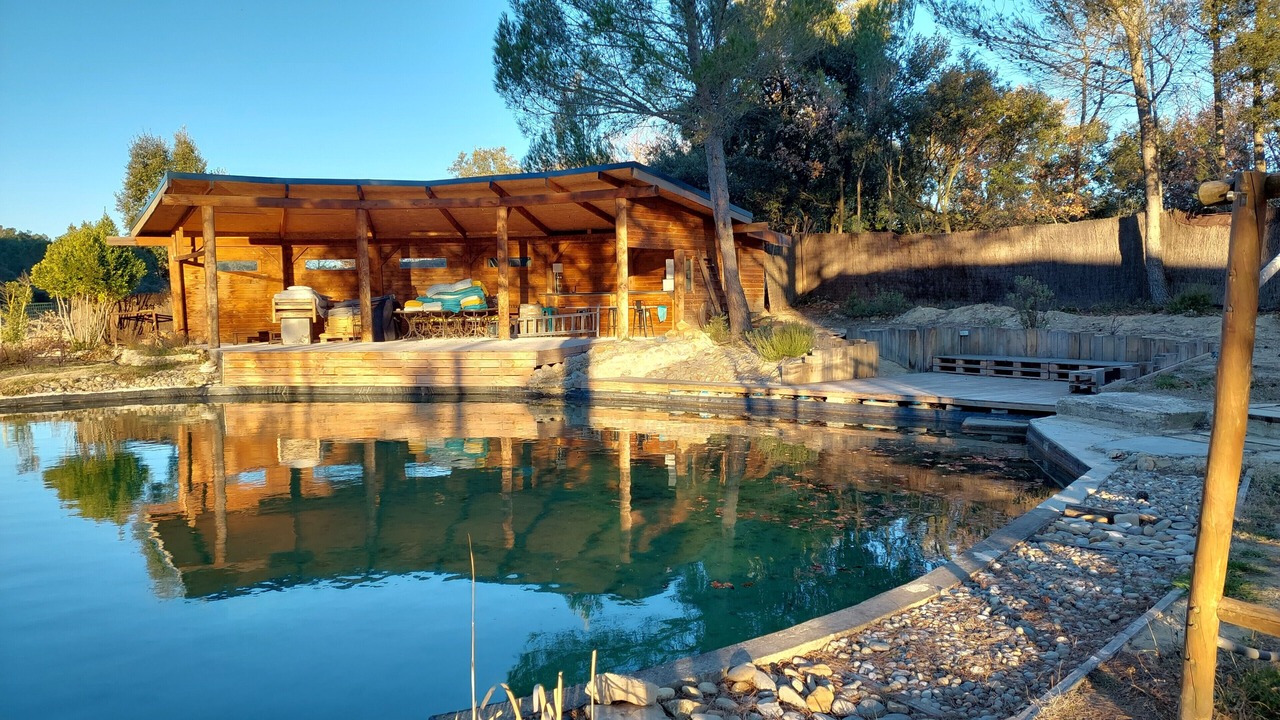 Photo of Outdoor in Uchaux