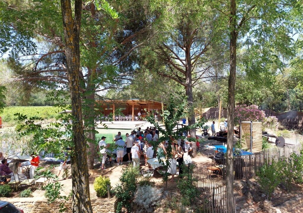 Photo of Outdoor in Uchaux