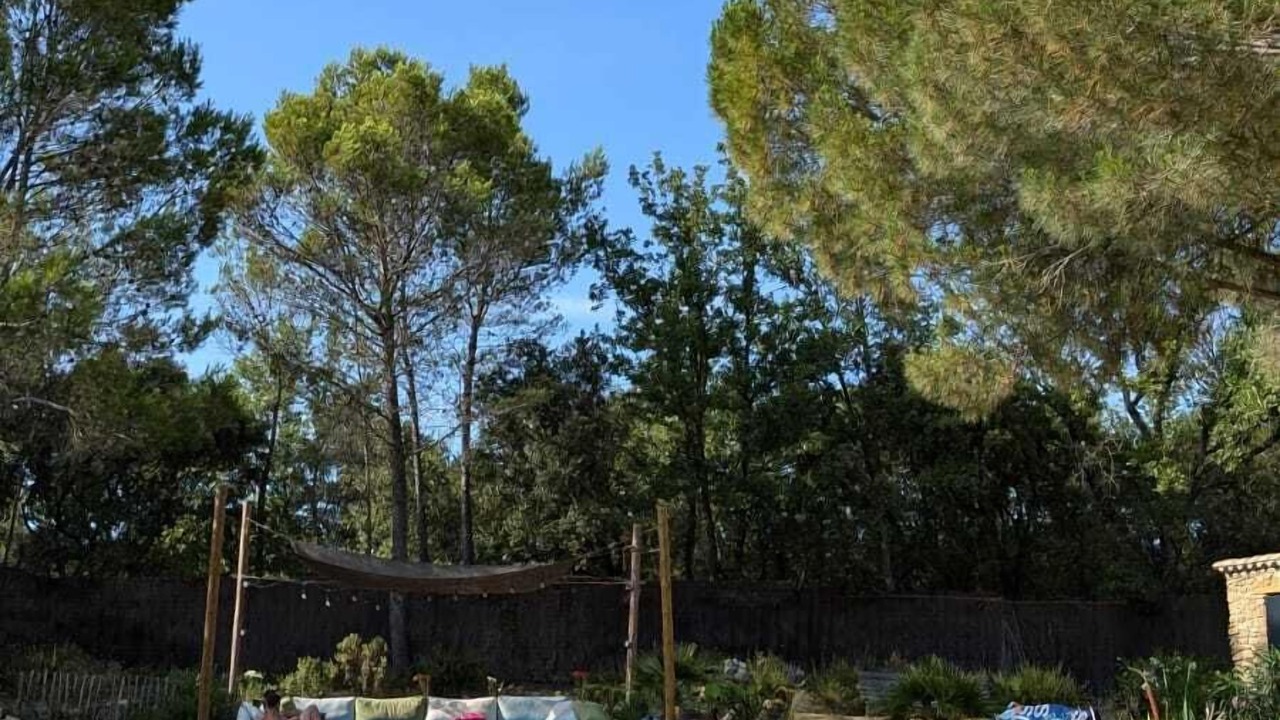 Photo of Outdoor in Uchaux