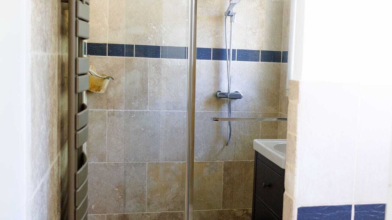 Photo of Bathroom in Uchaux