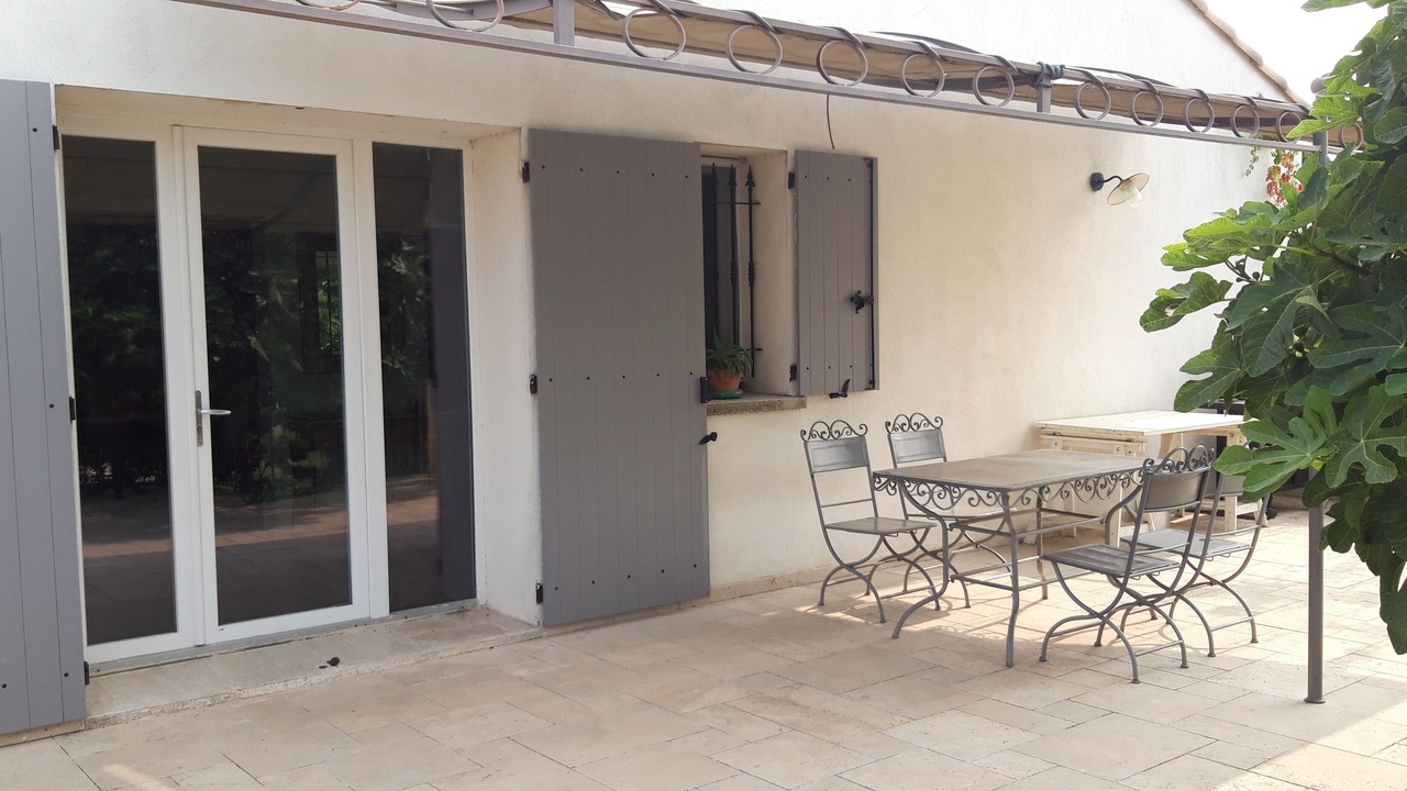 Photo of Outdoor in La Fare-les-Oliviers