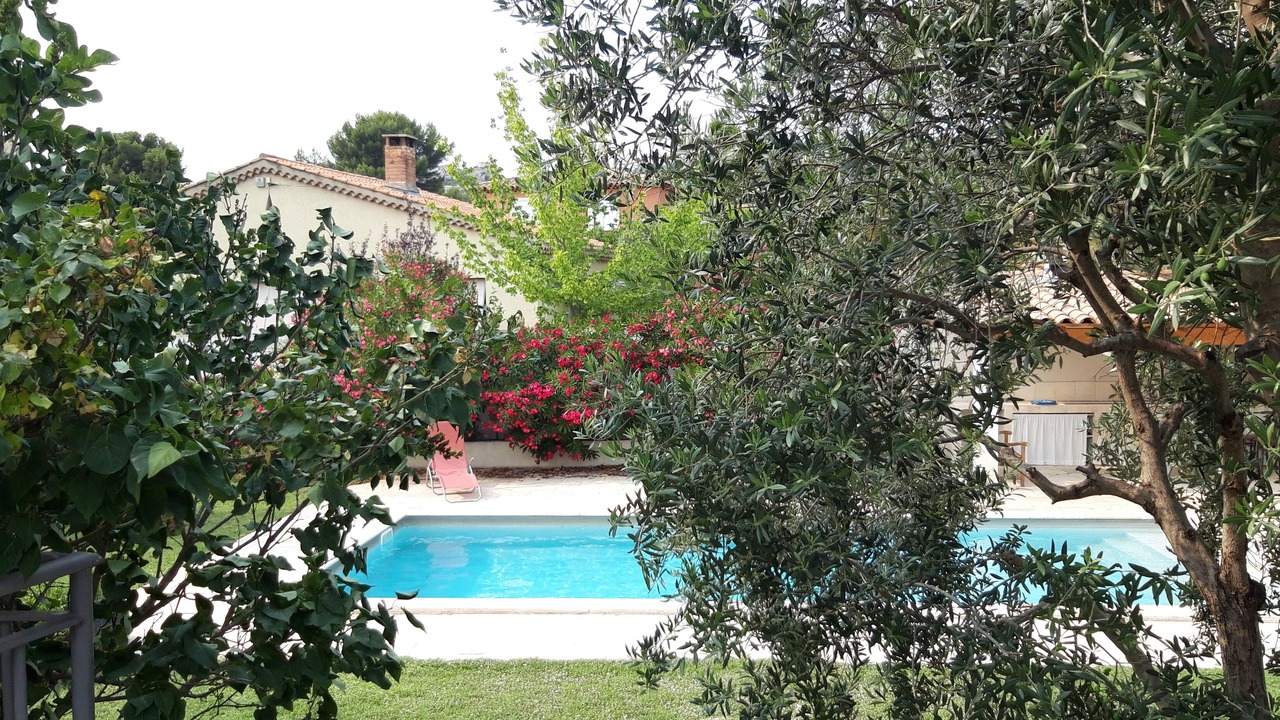 Photo of Outdoor in La Fare-les-Oliviers