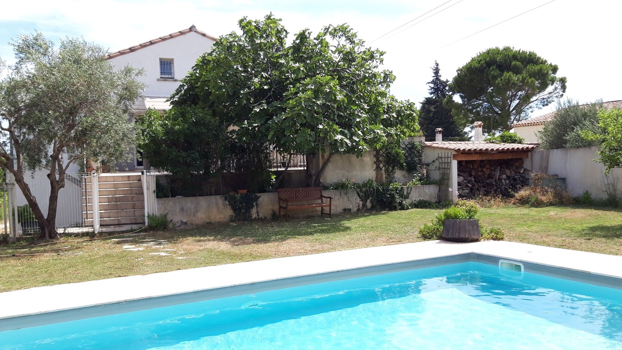 Photo of Outdoor in La Fare-les-Oliviers