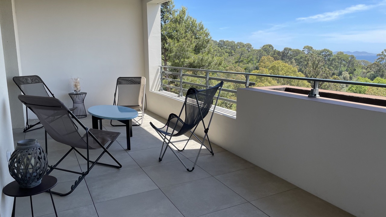 Photo of Outdoor in La Londe-les-Maures