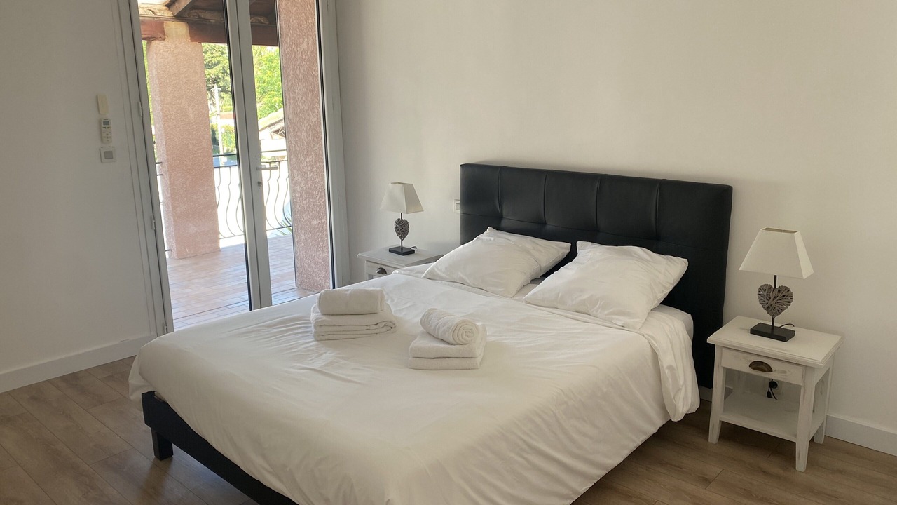 Photo of Bedroom in Lattes