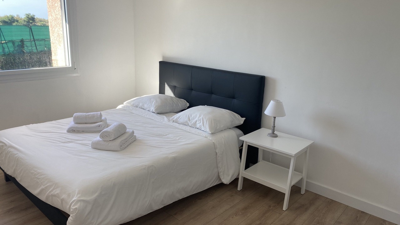 Photo of Bedroom in Lattes
