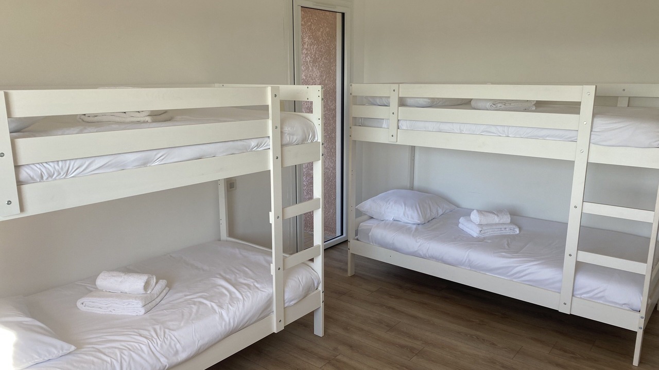 Photo of Bedroom in Lattes