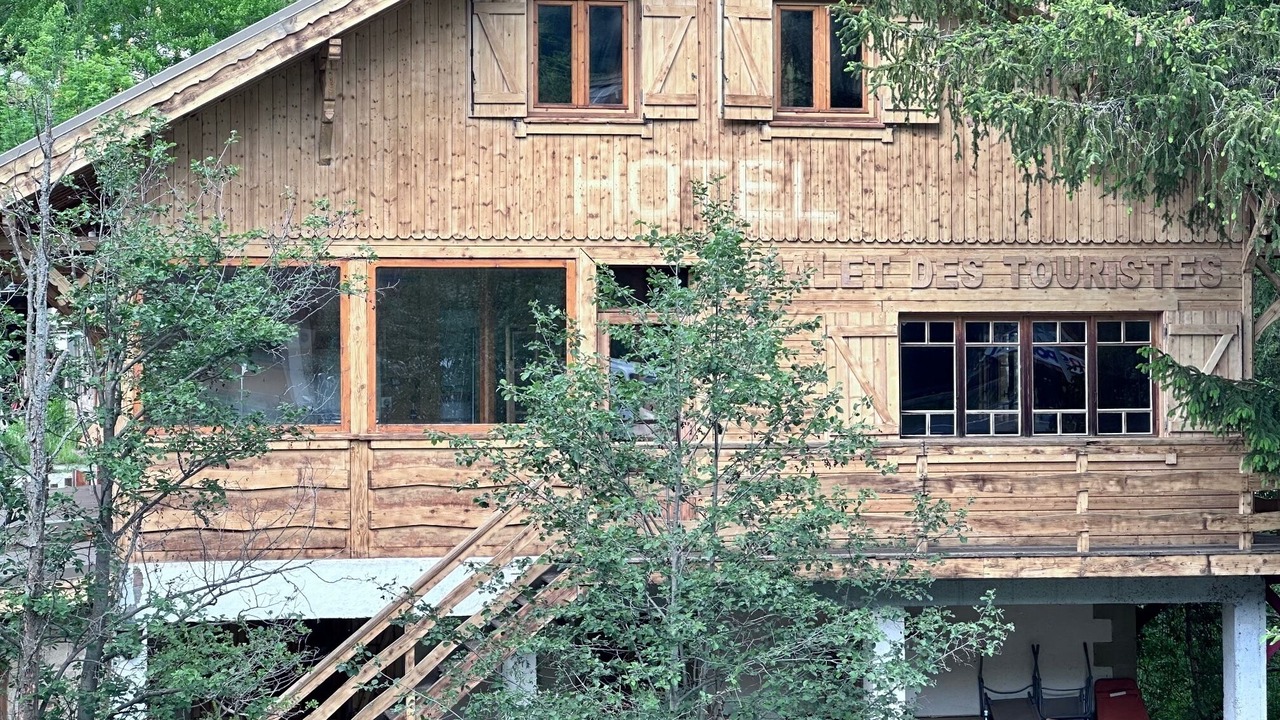 Photo of Others in La Salle-les-Alpes