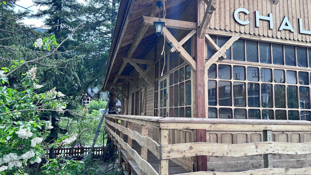 Photo of Others in La Salle-les-Alpes