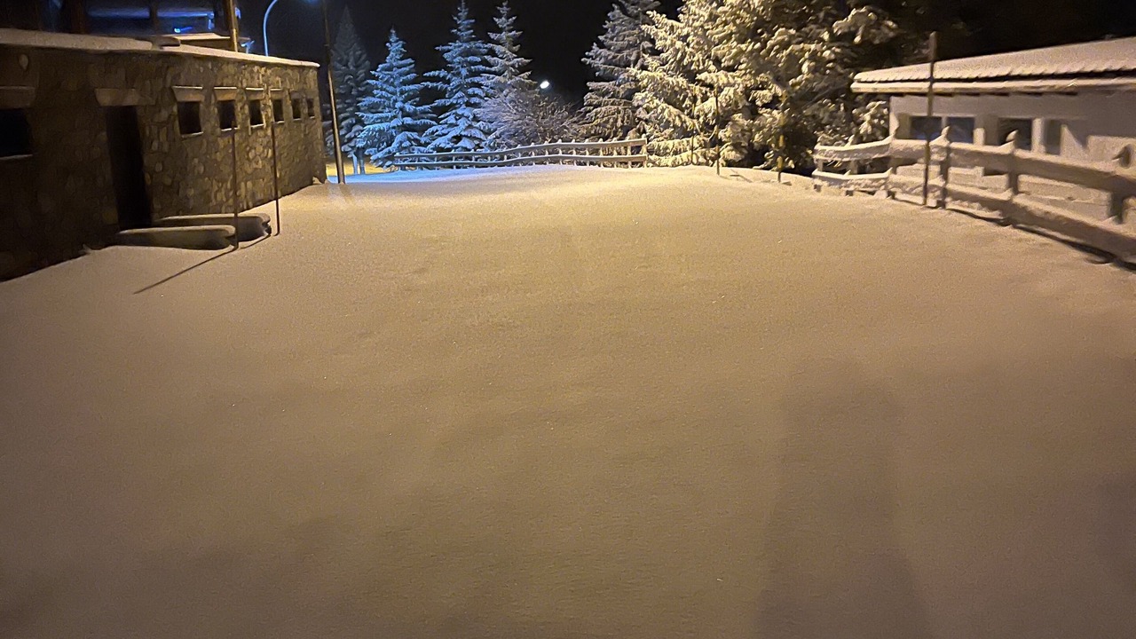 Photo of Outdoor in Orcieres-Merlette