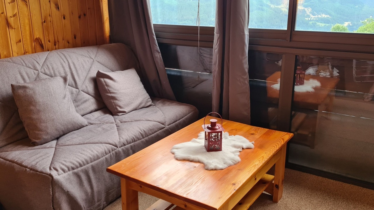 Photo of Livingroom in Orcieres-Merlette