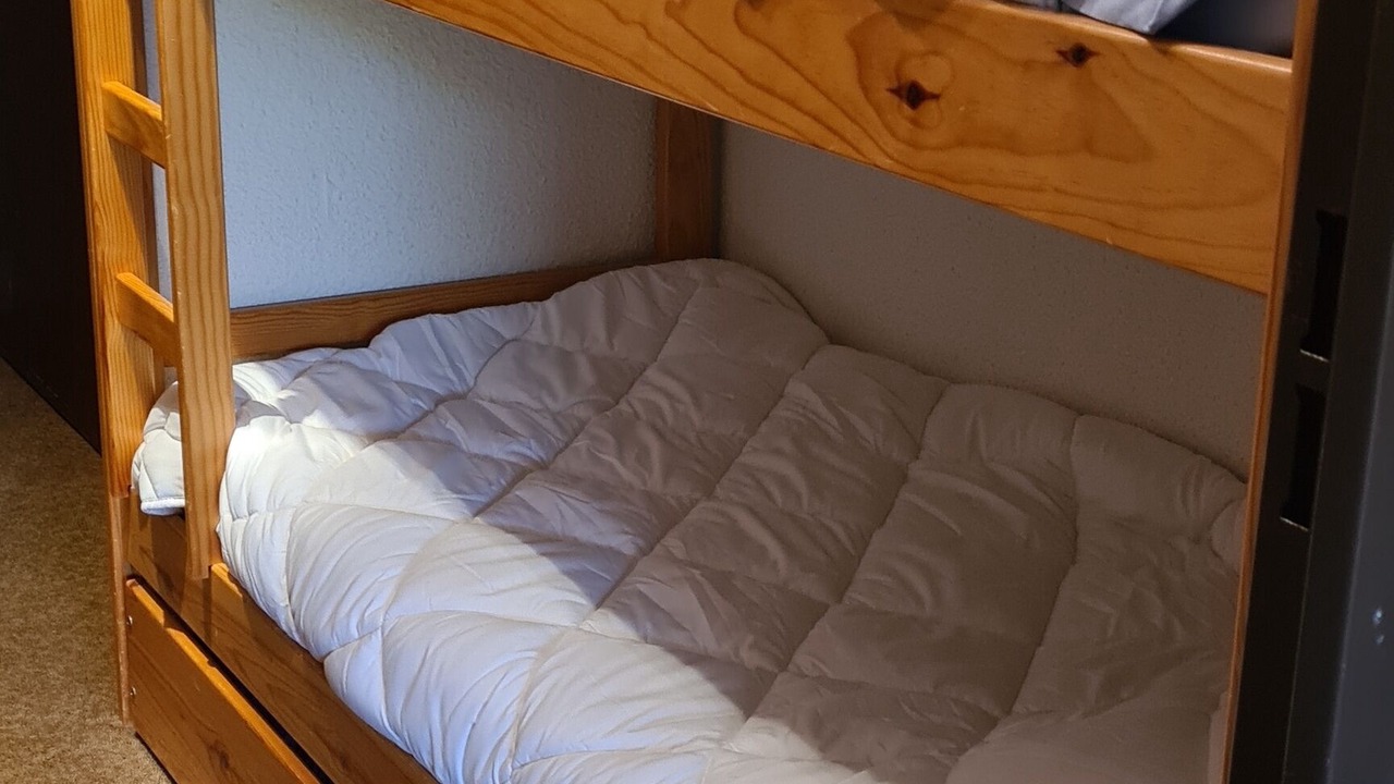 Photo of Bedroom in Orcieres-Merlette
