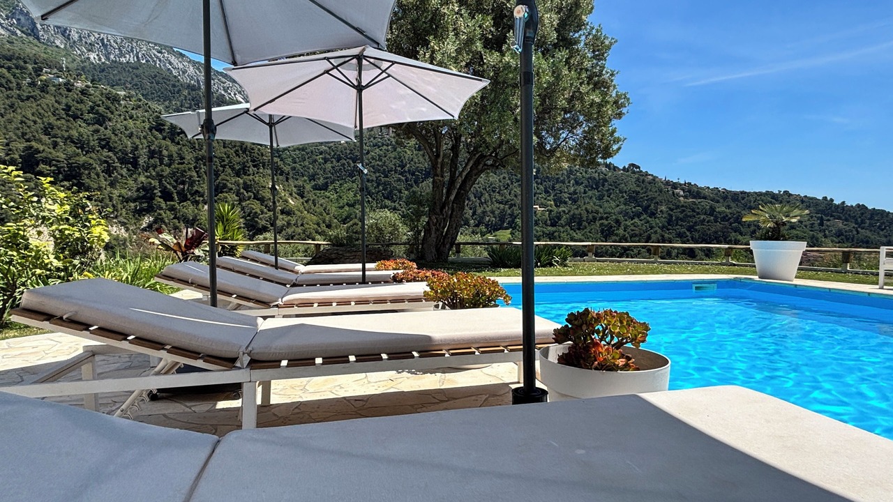 Photo of Outdoor in Menton