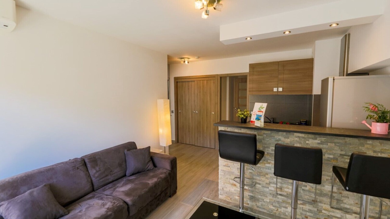 Photo of Bedroom in Carre d'Or