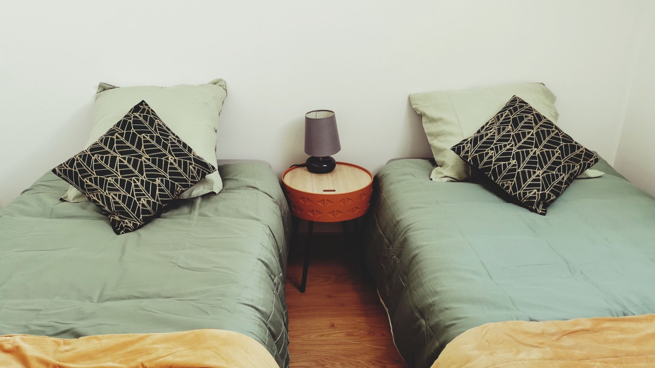 Photo of Bedroom in Le Bourg-d'Oisans