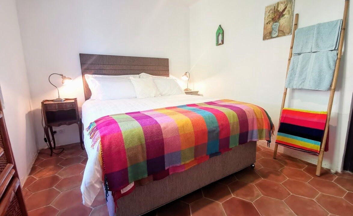 Photo of Bedroom in Lorgues