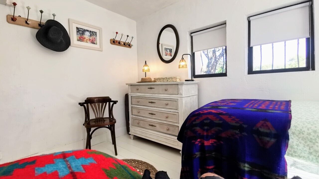 Photo of Bedroom in Lorgues