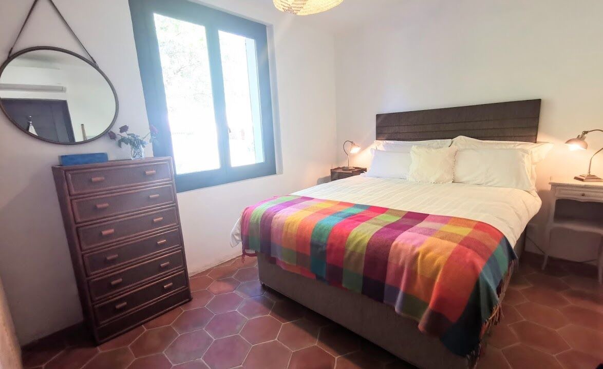 Photo of Bedroom in Lorgues