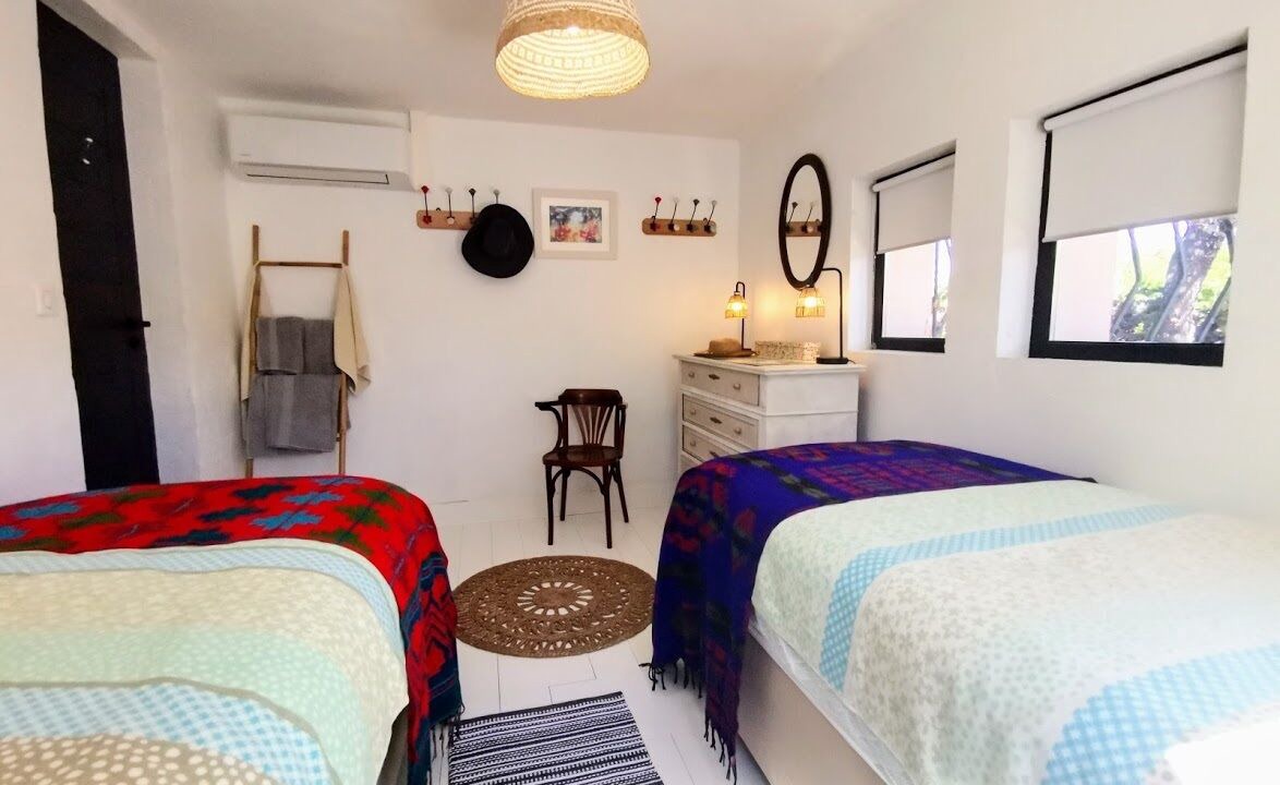 Photo of Bedroom in Lorgues