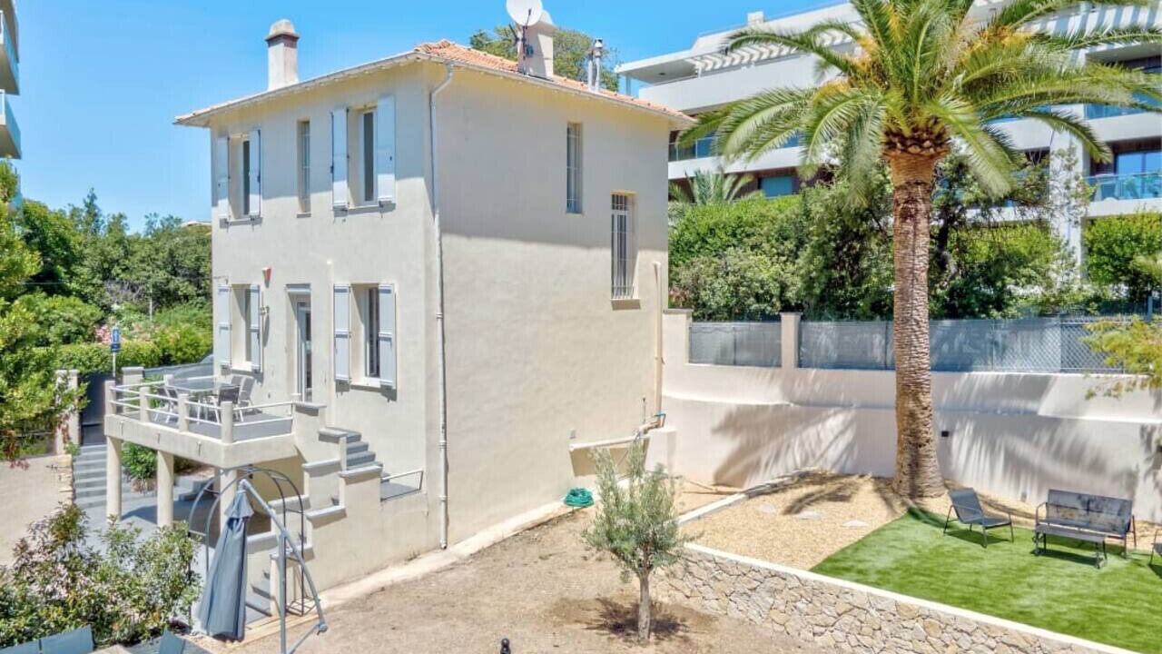 Photo of Outdoor in Cap-d'Antibes
