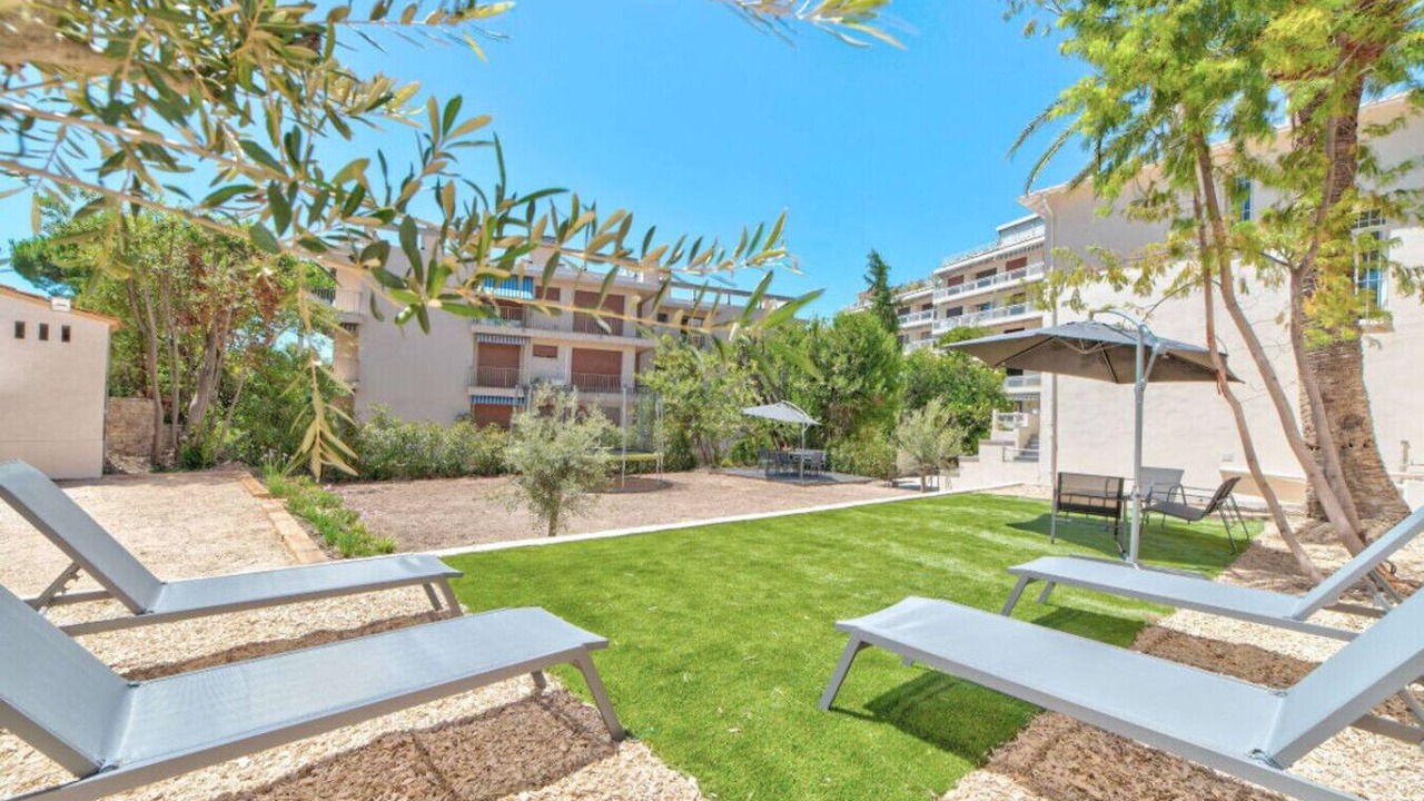 Photo of Outdoor in Cap-d'Antibes