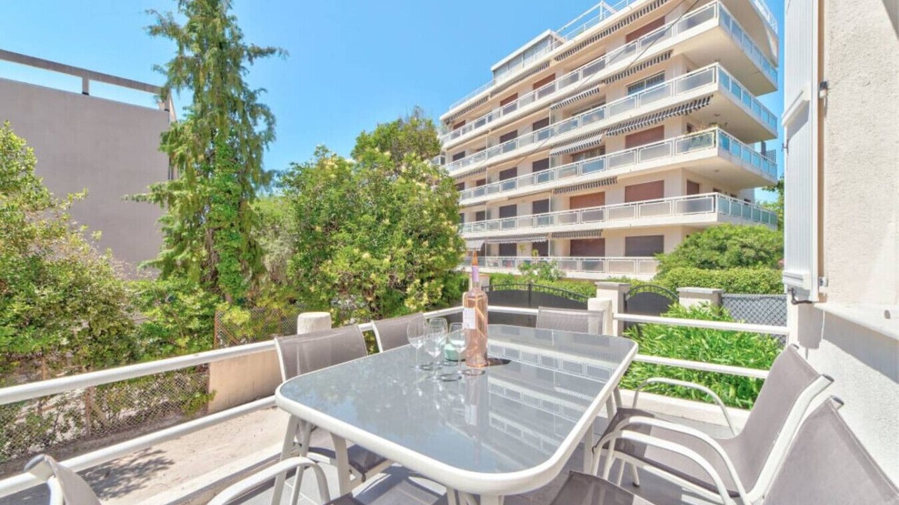 Photo of Outdoor in Cap-d'Antibes
