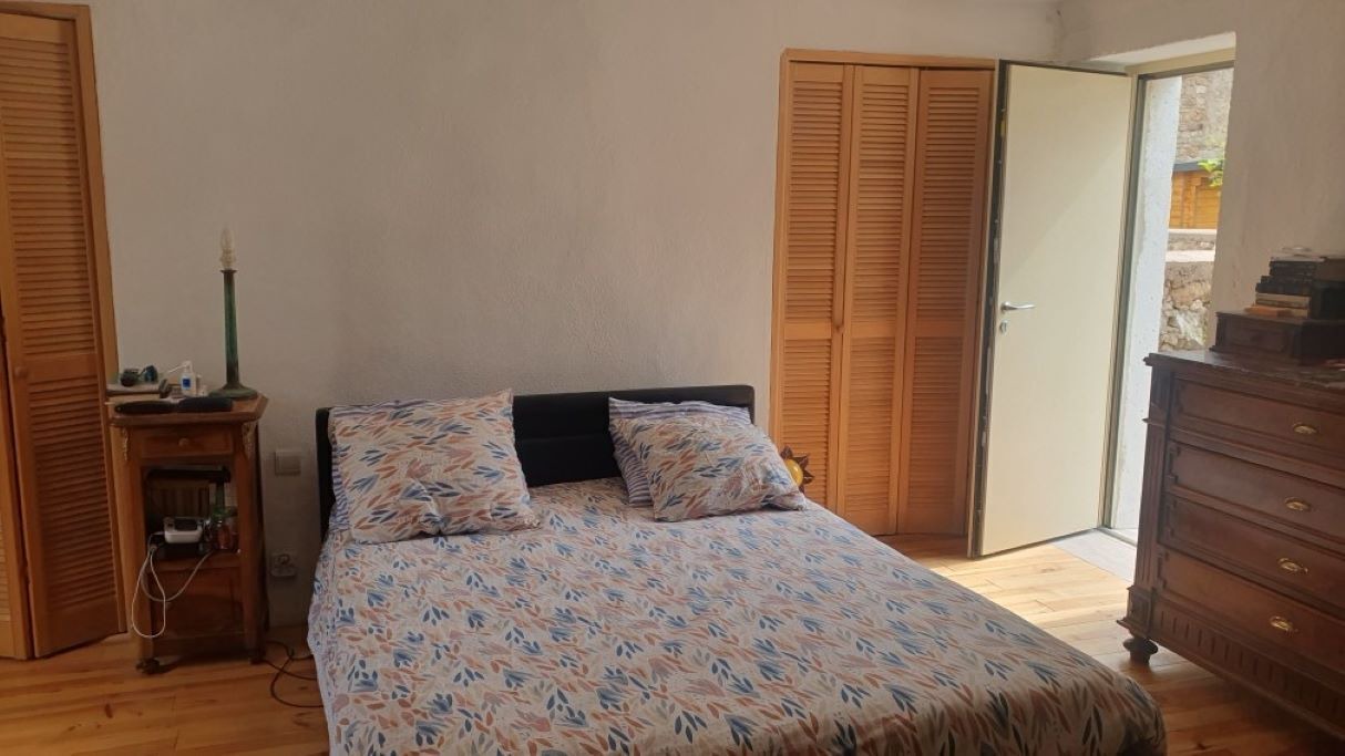 Photo of Bedroom in Saint-Rome-de-Tarn