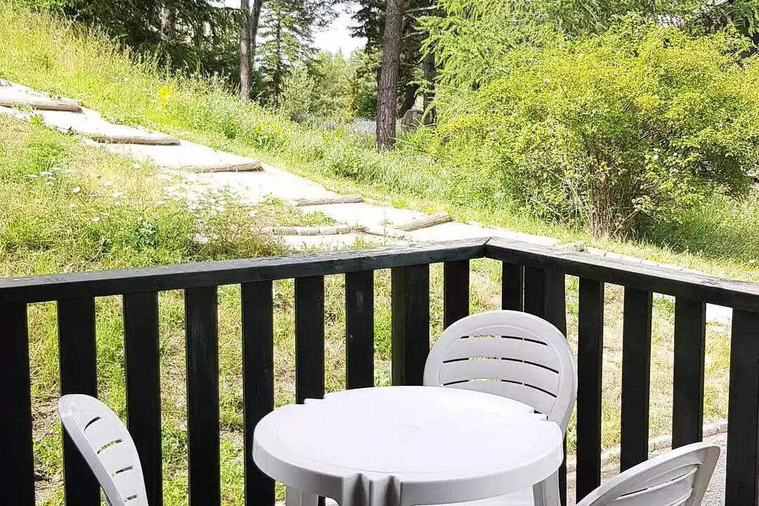 Photo of Outdoor in La Joue du Loup