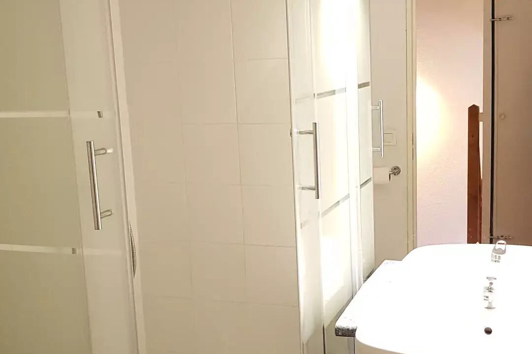 Photo of Bathroom in La Joue du Loup