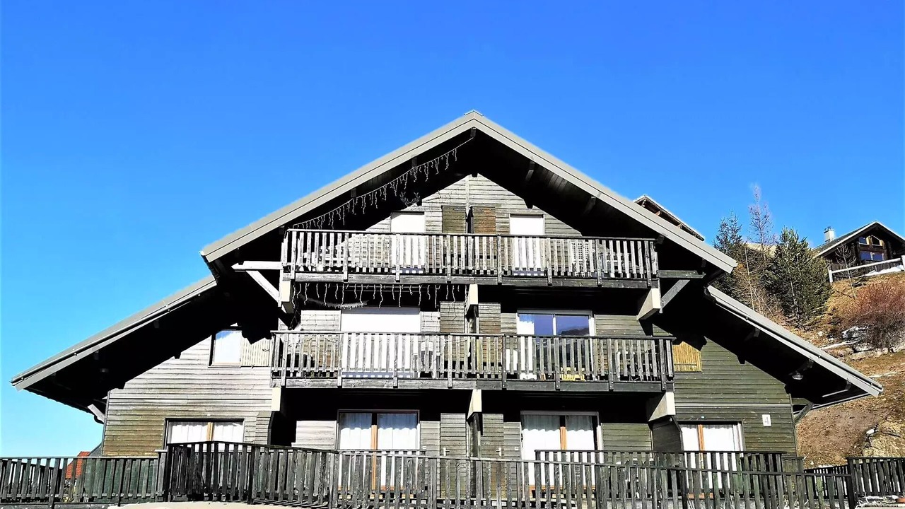 Photo of Outdoor in La Joue du Loup