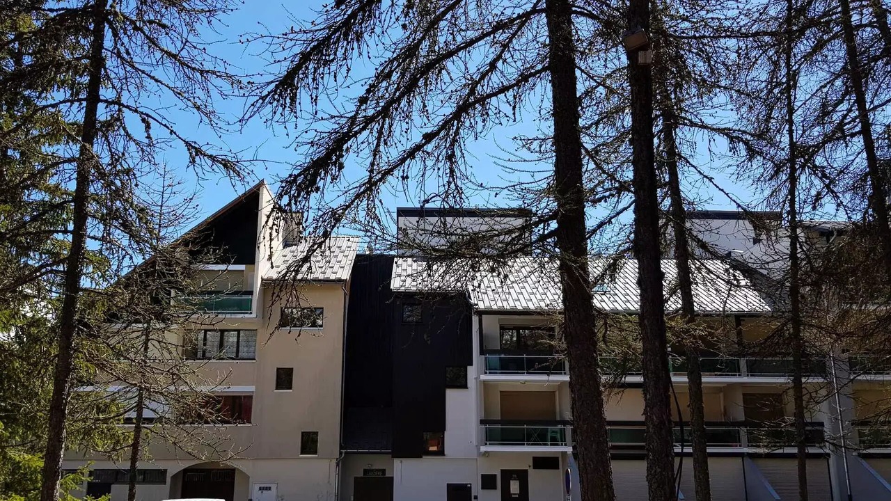 Photo of Outdoor in La Joue du Loup