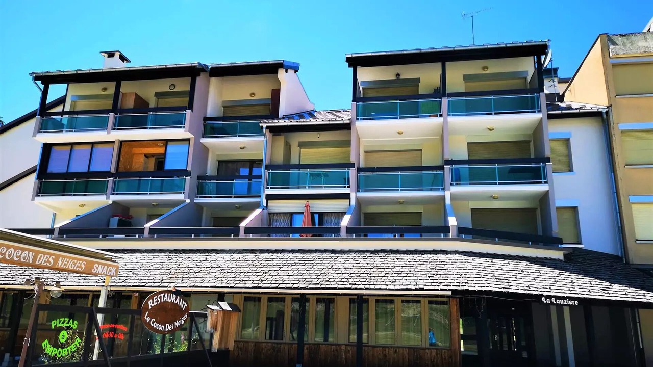 Photo of Outdoor in La Joue du Loup