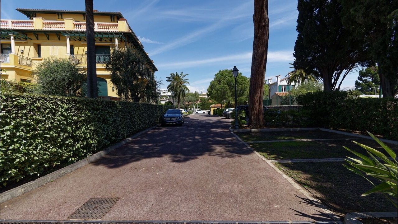 Photo of Outdoor in Cap-d'Antibes