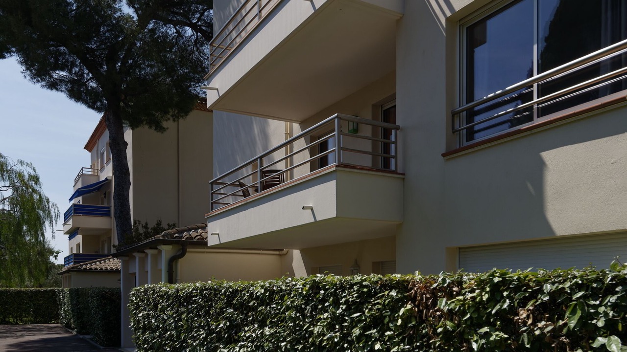 Photo of Outdoor in Cap-d'Antibes