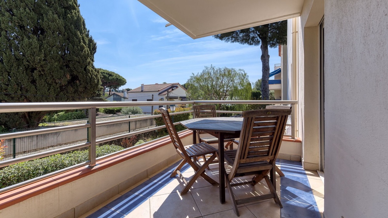 Photo of Outdoor in Cap-d'Antibes