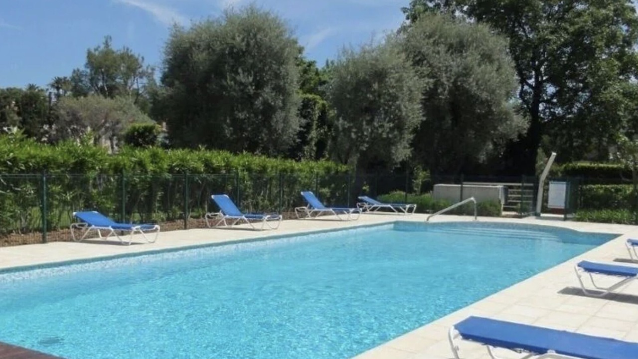 Photo of Outdoor in Cap-d'Antibes