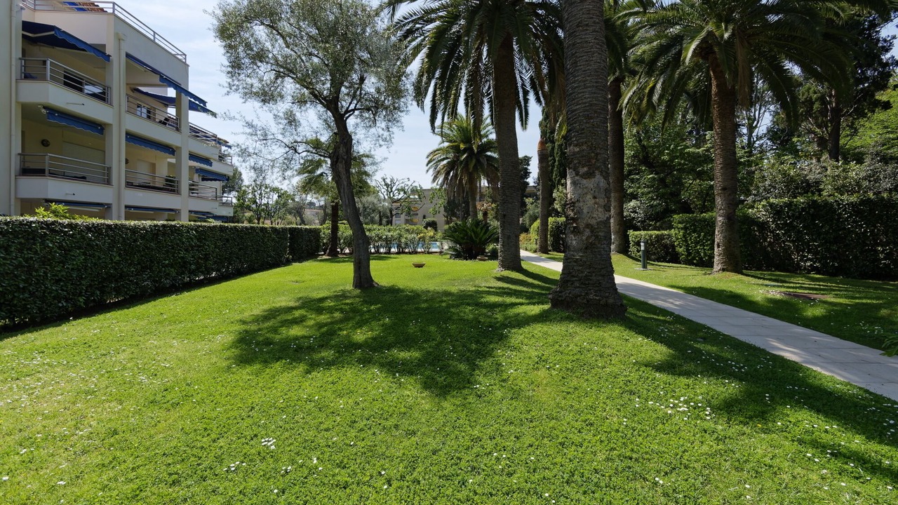 Photo of Outdoor in Cap-d'Antibes