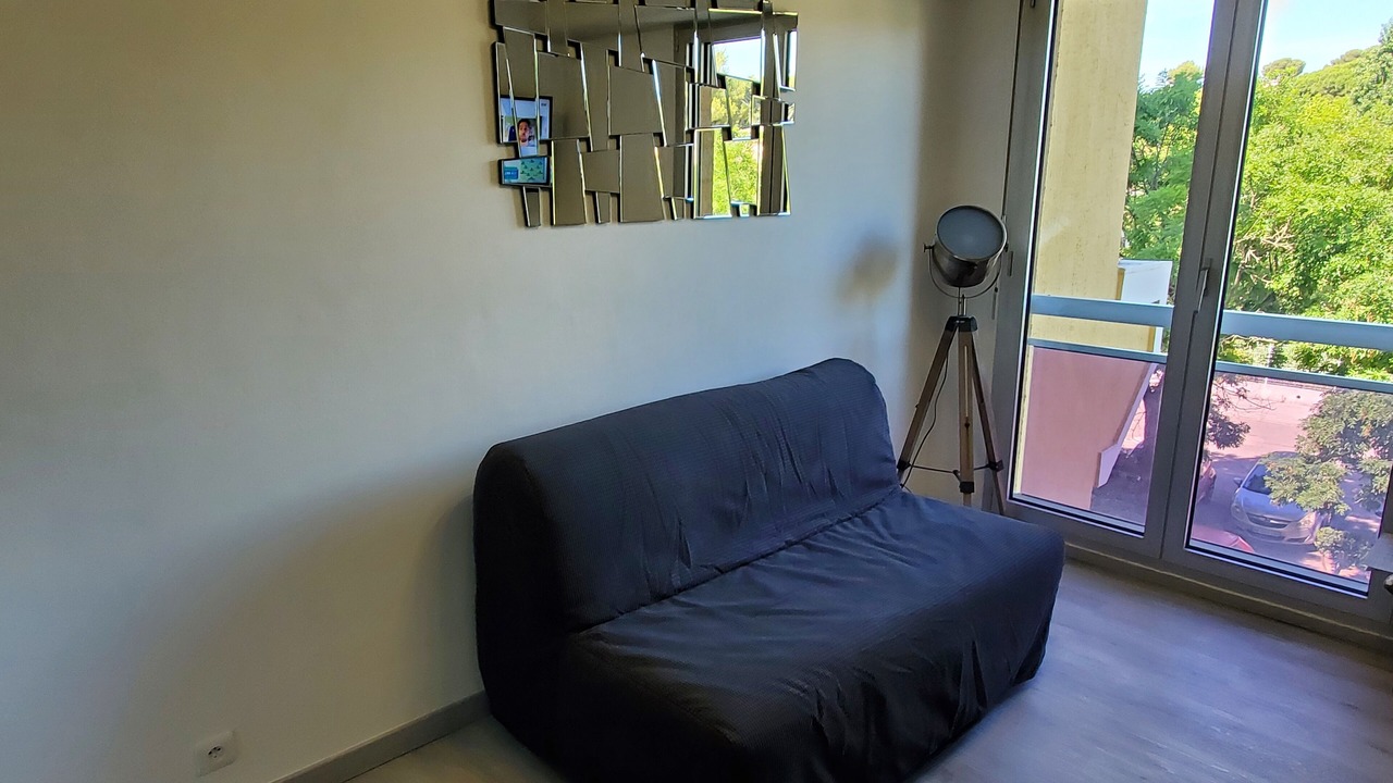 Photo of Livingroom in Carry-le-Rouet