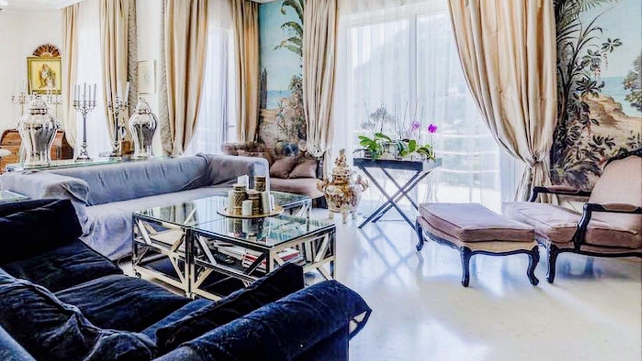 Photo of Livingroom in Beausoleil