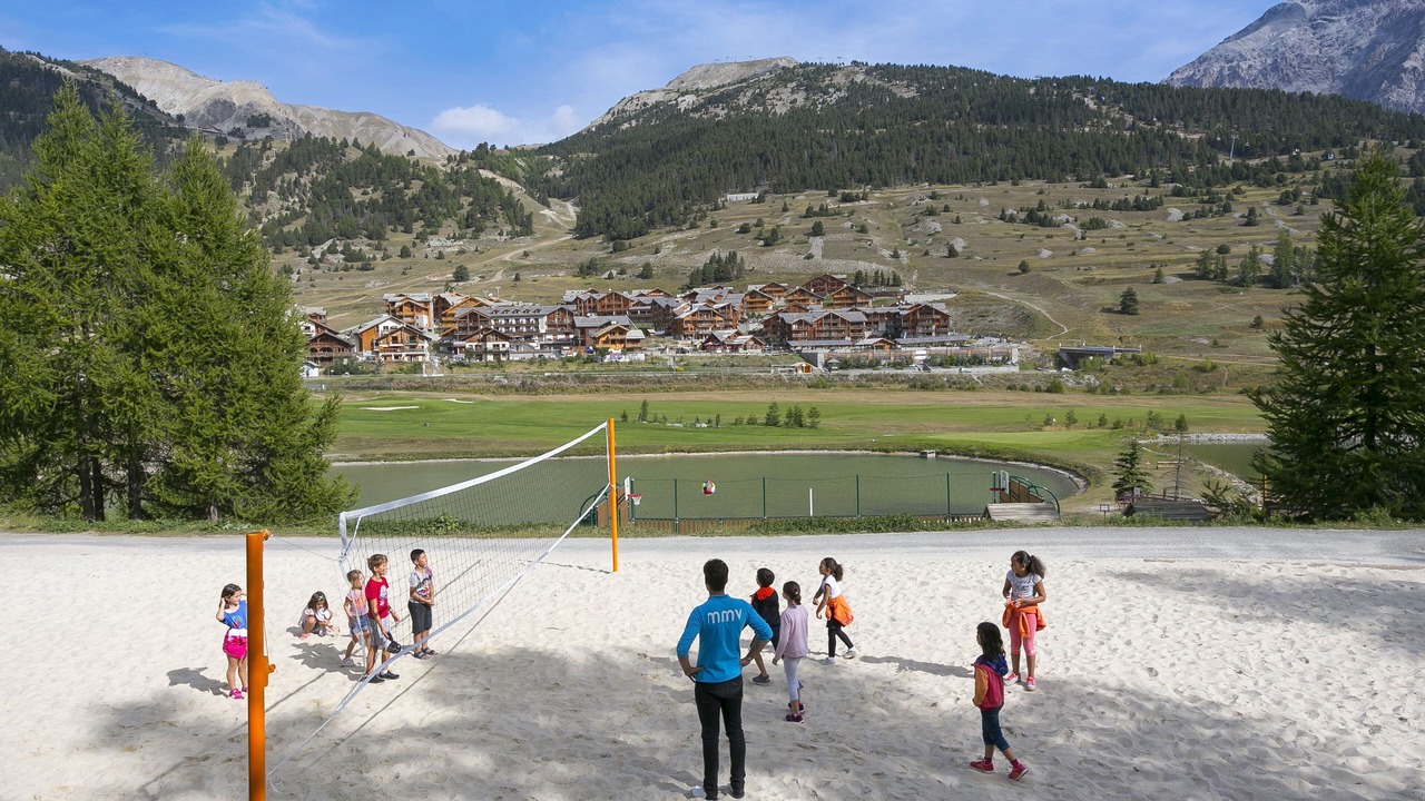 Photo of Others in Montgenevre