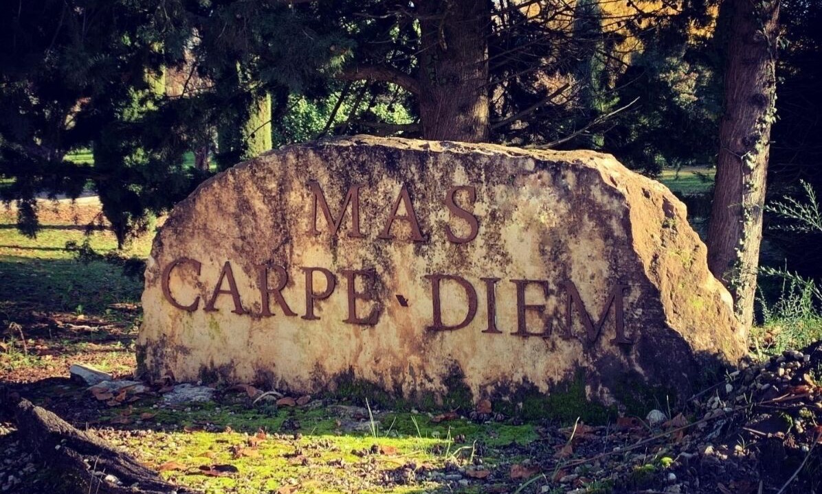 Photo of Outdoor in Eygalieres