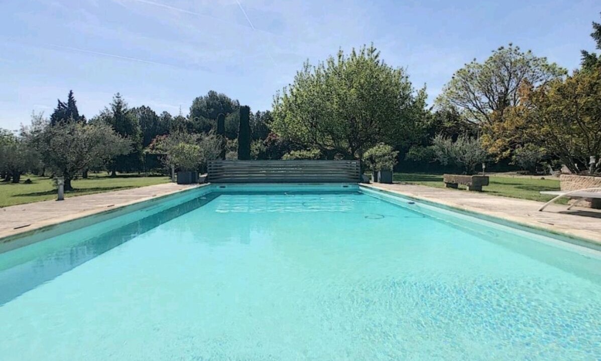 Photo of Outdoor in Eygalieres